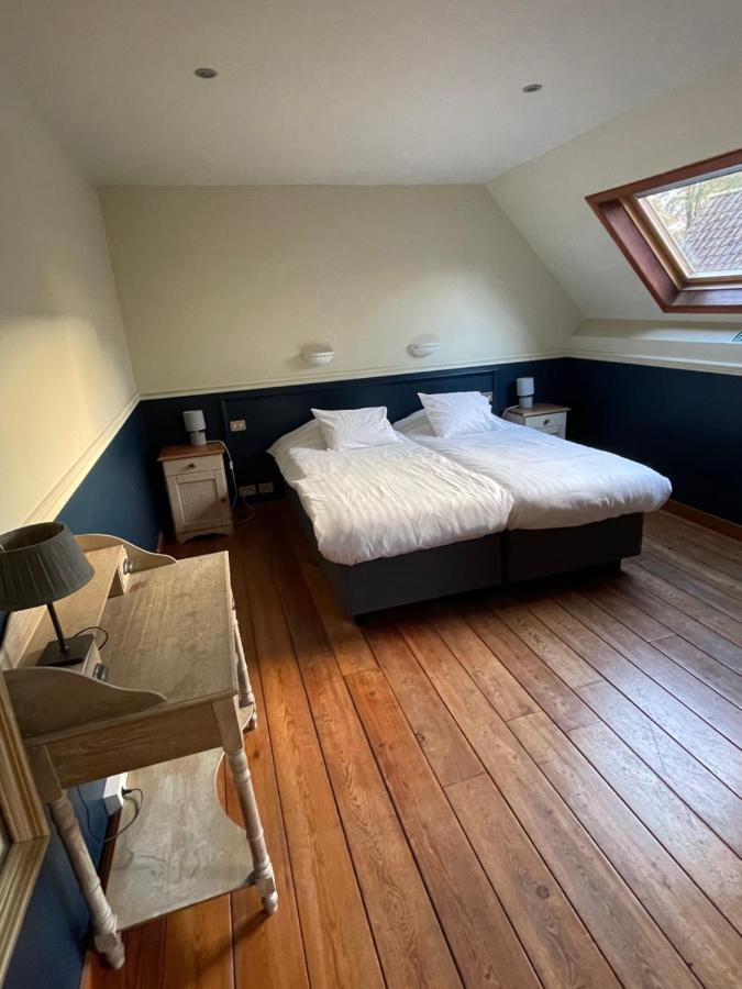 Hotel In'T Boldershof Deurle Kültér fotó
