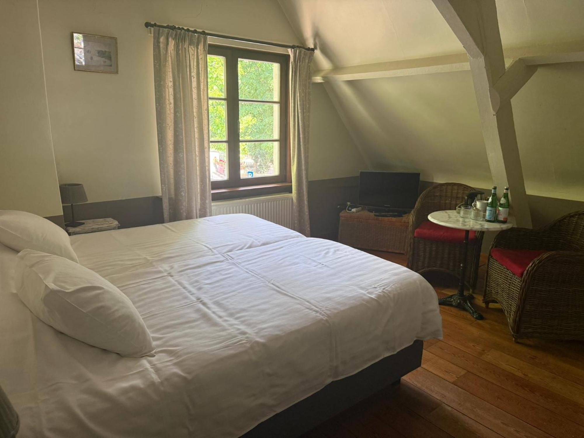 Hotel In'T Boldershof Deurle Kültér fotó